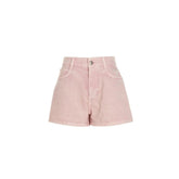 Stella McCartney Multicolor Denim Shorts - W27