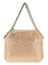 Stella McCartney Mehrfarbige Polyamid Handtasche
