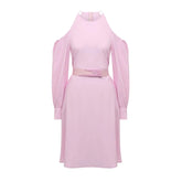 Stella McCartney Multicolor Viscose Casual Dress - 42