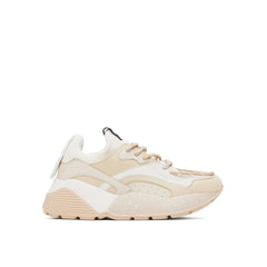 Stella McCartney Pastel Multicolor Eclypse Sneakers - Sneakers