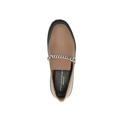 Stella McCartney Trace Alter Sporty Mat Loafers - Flats