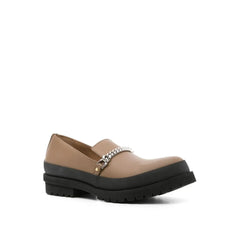 Stella McCartney Trace Alter Sporty Mat Loafers - Flats