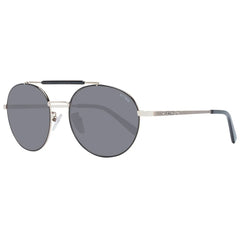 Sting Black Men Sunglass - Sunglasses