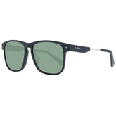 Sting Black Men Sunglass - Sunglasses
