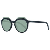 Sting Black Unisex Sunglass - Sunglasses