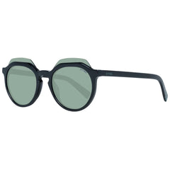 Sting Black Unisex Sunglass - Sunglasses