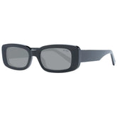 Sting Black Unisex Sunglass - Sunglasses