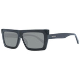 Sting Black Unisex Sunglass - Sunglasses