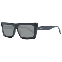 Sting Black Unisex Sunglass - Sunglasses