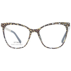 Sting Black Women Glasses Frame - Sunglasses