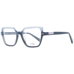 Sting Blue Men Glasses Frame - Sunglasses