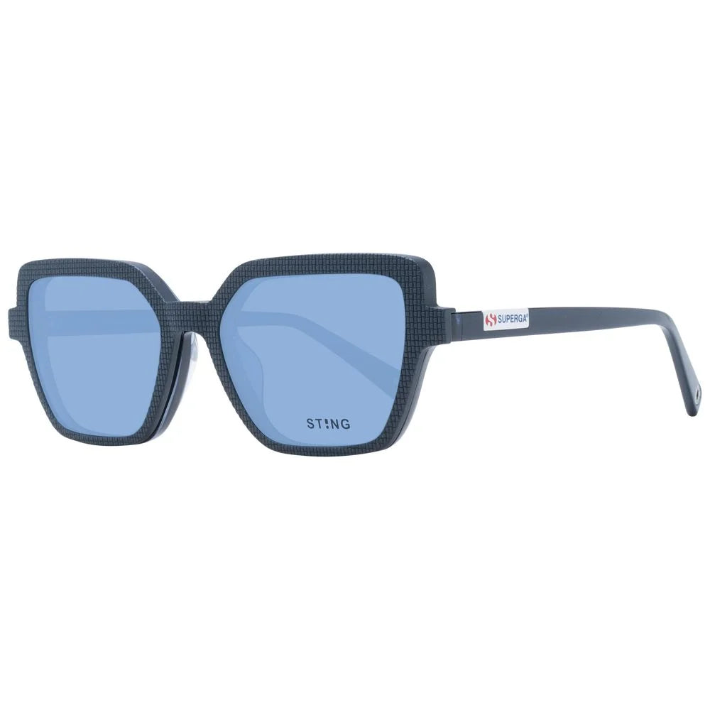 Sting Blue Men Glasses Frame - Sunglasses