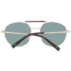 Sting Brown Men Sunglass - Sunglasses