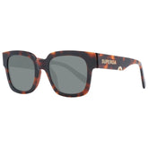 Sting Brown Unisex Sunglass - Sunglasses