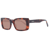 Sting Brown Unisex Sunglass - Sunglasses