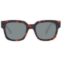 Sting Brown Unisex Sunglass - Sunglasses