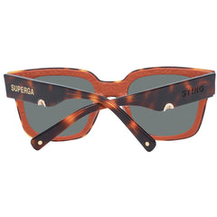 Sting Brown Unisex Sunglass - Sunglasses