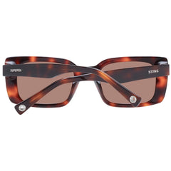Sting Brown Unisex Sunglass - Sunglasses