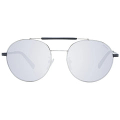Sting Gray Men Sunglass - Sunglasses