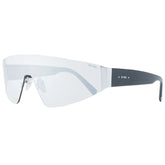 Sting Gray Unisex Sunglass - Sunglasses