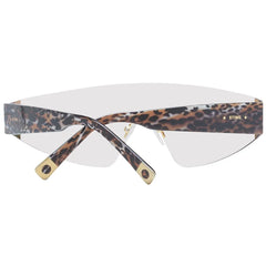 Sting Rose Gold Unisex Sunglass - Sunglasses