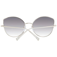 Sting Rose Gold Women Sunglass - Sunglasses