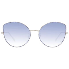 Sting Rose Gold Women Sunglass - Sunglasses