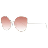 Sting Rose Gold Women Sunglass - Sunglasses
