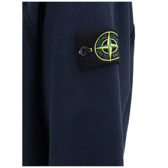 Stone Island Cotton Crew neck Sweatshirt - XL