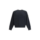 Stone Island Cotton Crew neck Sweatshirt - XS