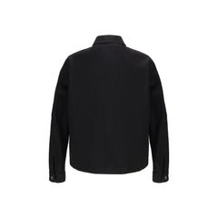 Stone Island Cotton Shirt - M