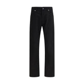 Stone Island Denim trousers - Jeans
