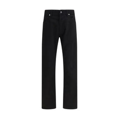 Stone Island Denim trousers - Jeans