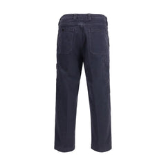 Stone Island relaxed fit Trousers - Chinos