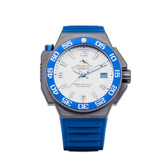 Strumento Marino Blue Synthetic Watch