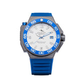 Strumento Marino Blue Synthetic Watch - Watches