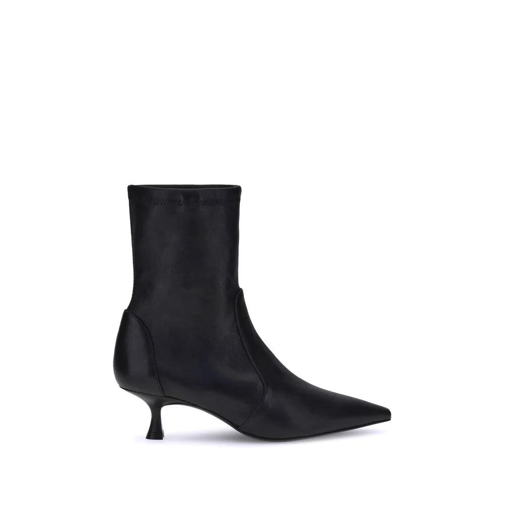 Stuart Weitzman Naomi Ankle Boots - Boots