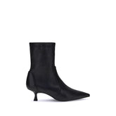 Stuart Weitzman Naomi Ankle Boots - Boots