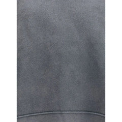 Sunflower Cotton Sweatshirt - S