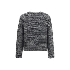 Sunflower Frederik Contrast Sweater - M