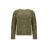 Sunflower Frederik Contrast Sweater - XL