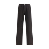 Sunflower Loose Jeans - Jeans