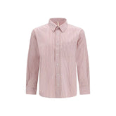 Ηλιοθέας πολύχρωμο πουκάμισο με σχέδιο βαμβακερό