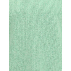 Sunflower Yak and Alpaca-Blend Sweater