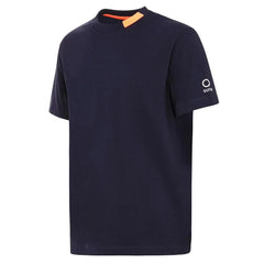 Suns Blue Cotton T-Shirt - XL - T-Shirts