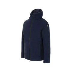 Suns Blue Polyester Jackets & Coat - XXL - Sport Jackets