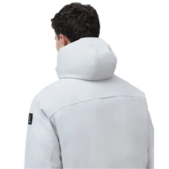 Suns Gray Polyester Jackets & Coat - Sport Jackets