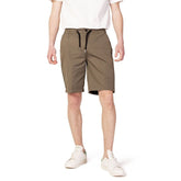 Suns Green Nylon Bermuda - IT44 | S - Bermudas