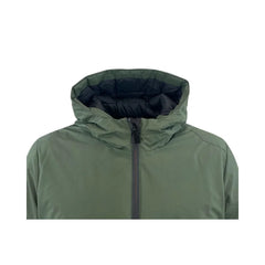 Suns Green Polyester Jackets & Coat - Rain Coats