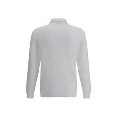 Svevo Long-sleeved Polo Shirt - Polos
